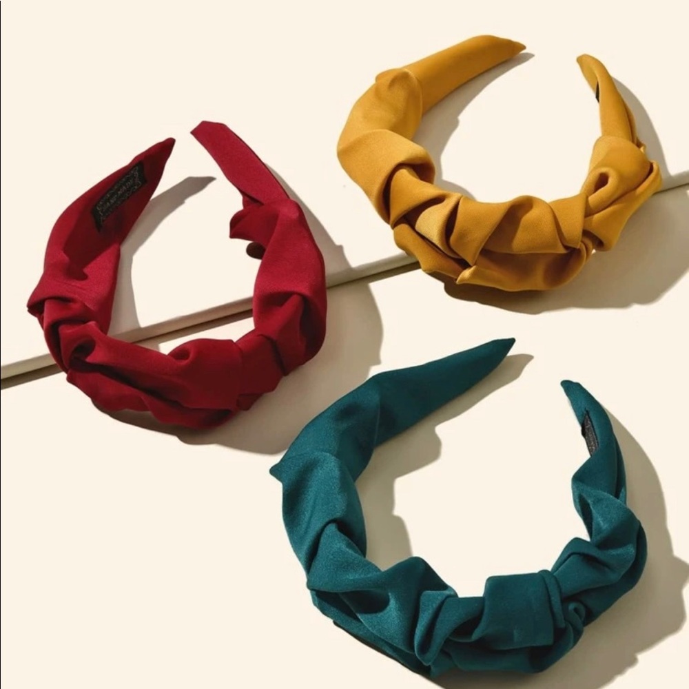 Head band